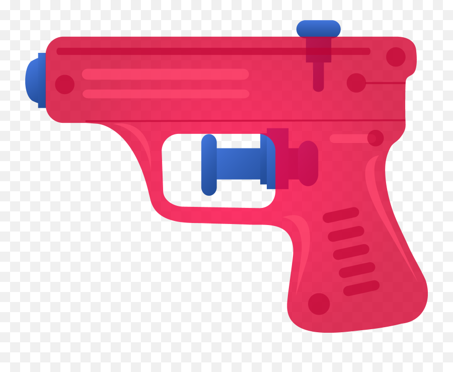 Water Gun Drawing At Getdrawings - Toy Gun Clipart Emoji,Squirt Emoji