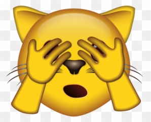 Emoji - No Eye See Emoji,See No Evil Emoji