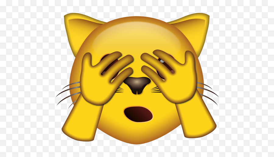 Emoji - No Eye See Emoji,See No Evil Emoji