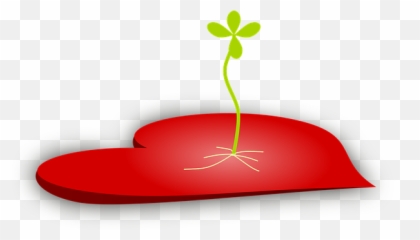 Free Life Nurse Vectors - Sowing Seeds In Heart Clipart Emoji,Life Preserver Emoji