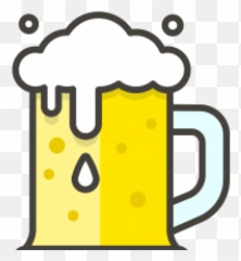 On Tap - Beer Emoji,Whiskey Emoji