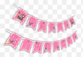 Kitty Cat Kitten Party - Birthday Emoji