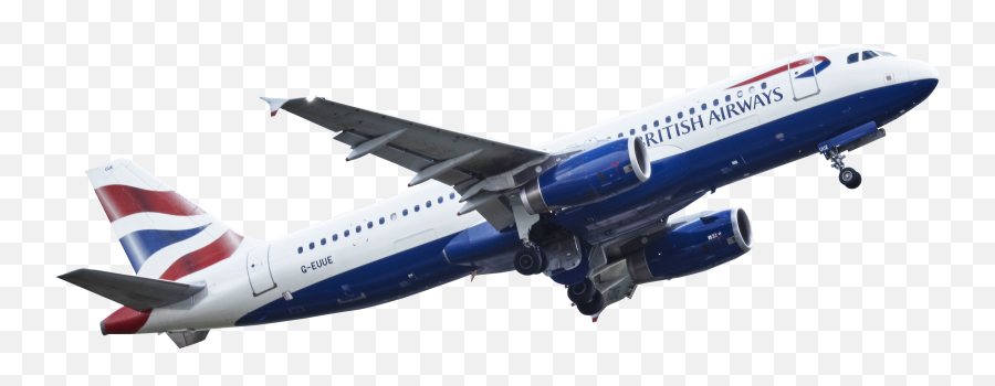 Airplane - Aeroplane Png Image Hd Emoji,British Flag And Plane Emoji
