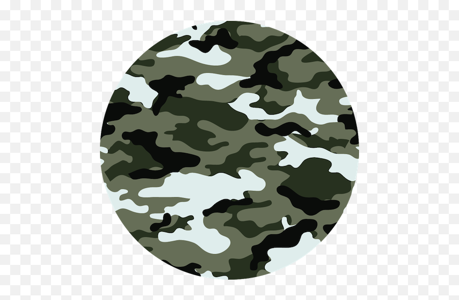 Green Camo Popsocket Emoji,Army Emoji For Iphone
