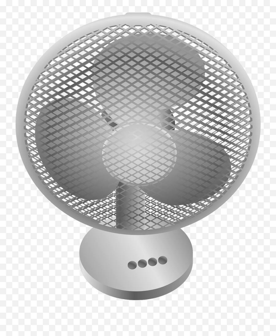 Ventilator Fan Air Wind Blowing - Ventilator Luft Emoji,Ceiling Fan Emoji