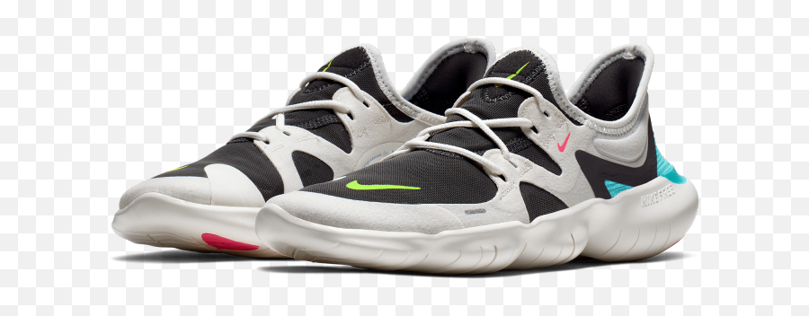 Barefoot Running Shoe - Nike Running Shoes 2019 Emoji,Nike Emoji Shoes