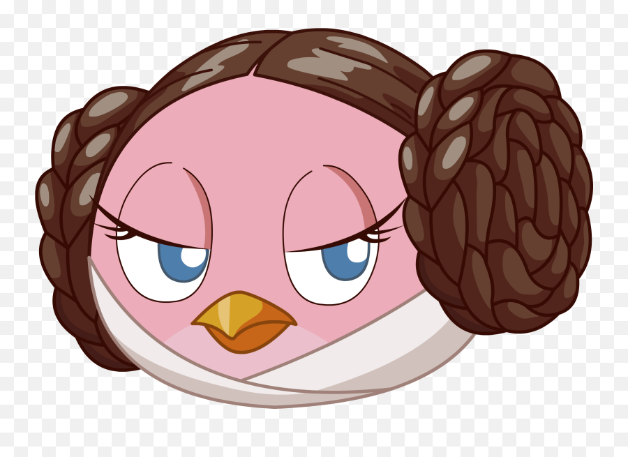 Nose Clipart Angry Nose Angry Transparent Free For Download - Luke Skywalker Angry Birds Star Wars Emoji,Angry Birds Emojis
