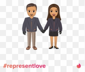 You For - Cartoon Emoji