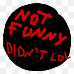 Covered The Ahah Funny Finger Emoji Layer - Circle,Circle Finger Emoji