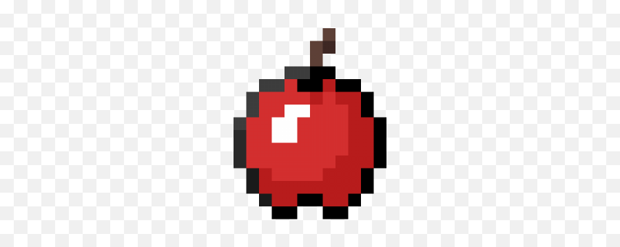 Mireachanu0027s Gallery - Minecraft Apple Png Emoji,Uganda Flag Emoji