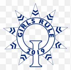 Girls Opti Clinic and Regatta - Emblem Emoji