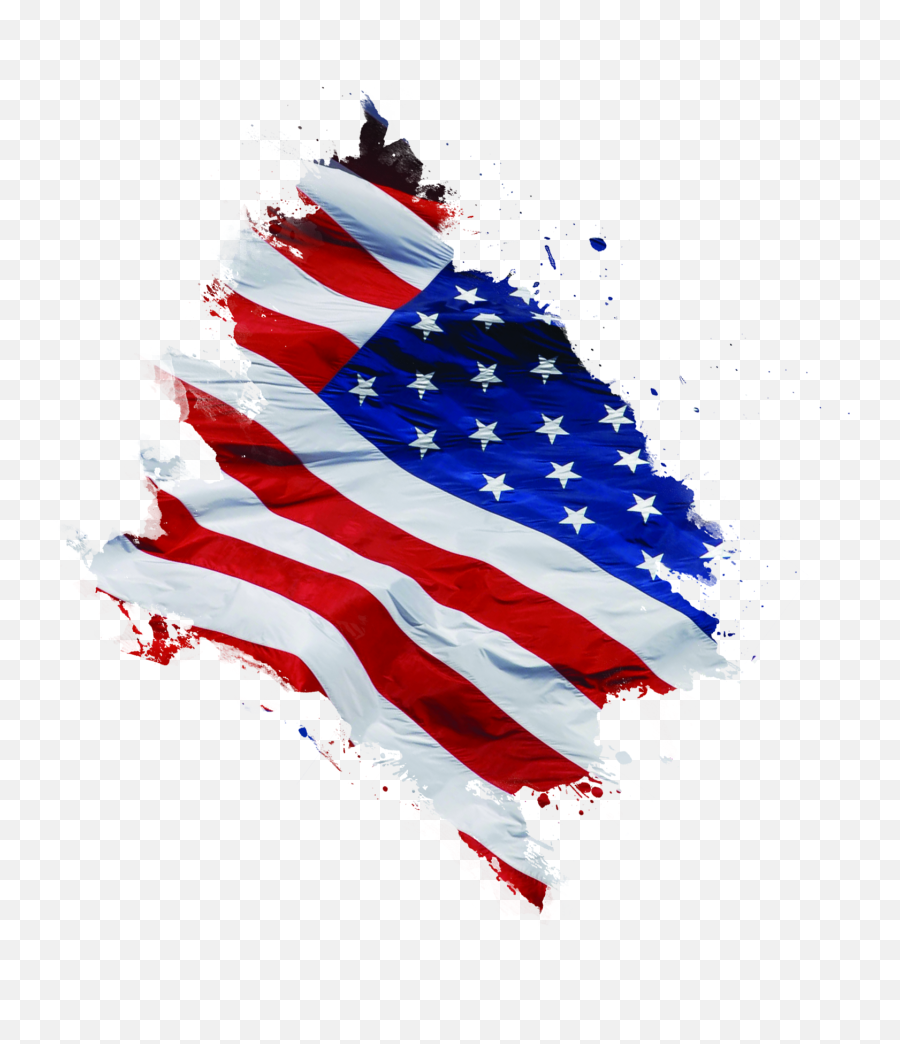 Download United Of American States Celebrating Flag Poster - Happy Anniversary United State Emoji,American Flag Emoticon