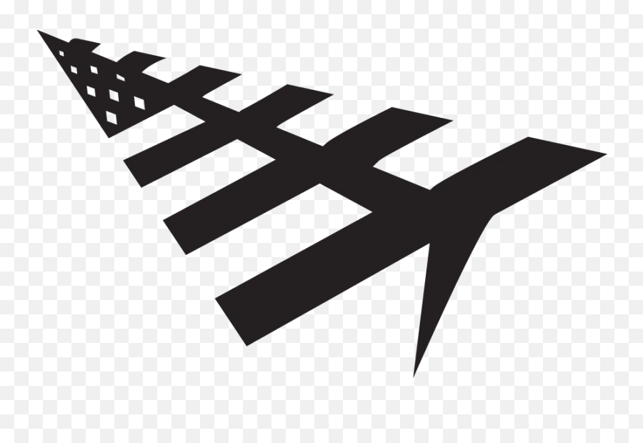 Tees Paper Planes - Paper Planes Roc Nation Planes Logo Emoji,Plane And Paper Emoji