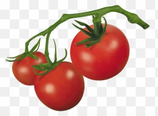 Free No Vegetables Cliparts Download - Tomatoes On The Vine Emoji