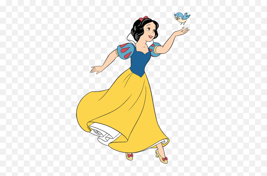 Snow White Disney Princess Photo Png - 317 Transparentpng Snow White Clipart Emoji,Snow White Emoji