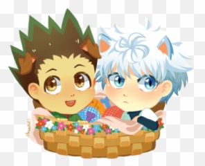 Eyes Emoji Sweat - Discord Hunter X
