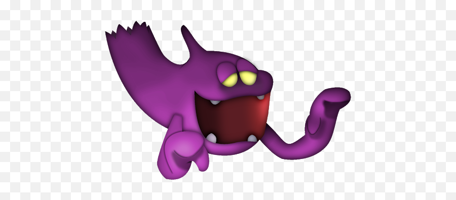 Luigiu0027s Mansion Purple Ghost Full Size Png Download Seekpng - Jarvis Mansion 1 Ghosts Emoji,Mansion Emoji