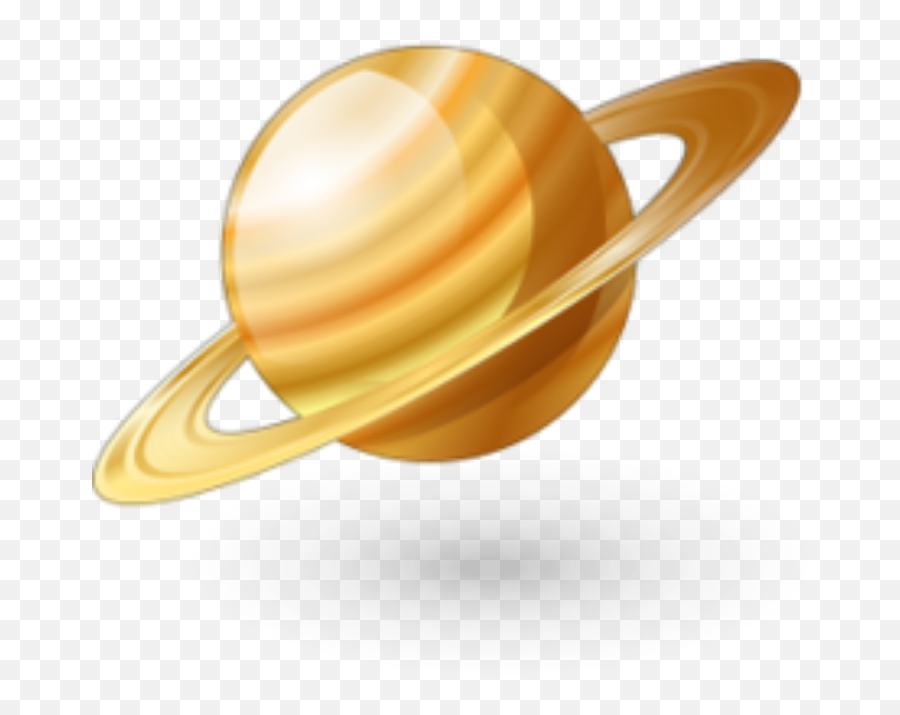 Saturn Planet Planets Galaxy Universe Terrieasterly - Onyx Emoji,Saturn Emoji