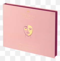 Mz Skin Holiday Giftset Luxury Skincare Mz Skin - Durian Emoji,Gift Emoticon