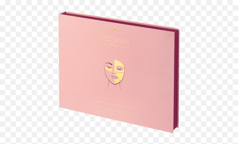 Mz Skin Holiday Giftset Luxury Skincare Mz Skin - Durian Emoji,Gift Emoticon