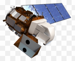 Landsat Satellite Transparent Png - Landsat 8 Satellite Emoji,Satellite Emoji