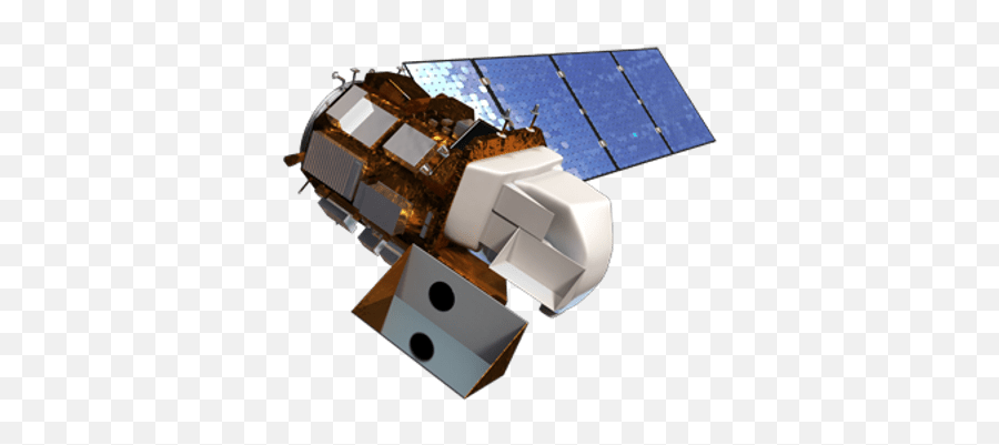 Landsat Satellite Transparent Png - Landsat 8 Satellite Emoji,Satellite Emoji