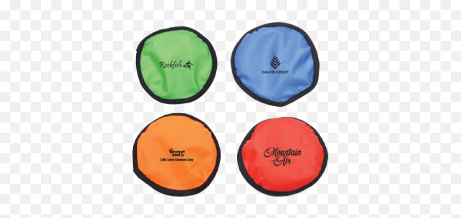 Flippy Flyer - Circle Emoji,Frisbee Emoji