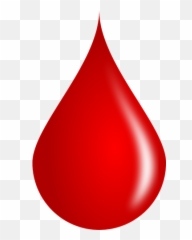 Emoji Menstruace Už Brzy Na Seznamu - Blood Logo Hd Png,Ak Emoji