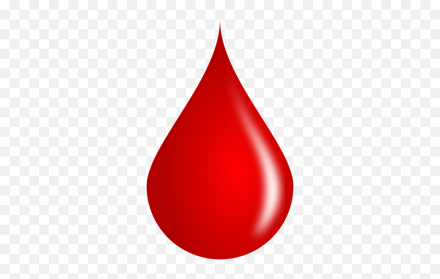 Emoji Menstruace Už Brzy Na Seznamu - Blood Logo Hd Png,Ak Emoji