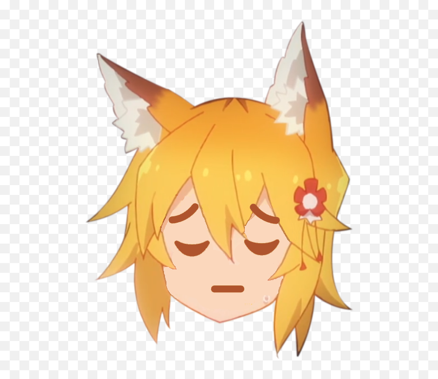 Anime Emoji - Discord Emoji Senko Emoji,Cuddle Emoji Android