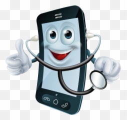 Home The Bayu0027s Cellular Phone Repair Experts Since 2009 - Doctor Emoji
