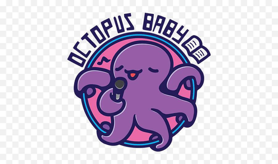 Game - Dot Emoji,Octopus Emoji