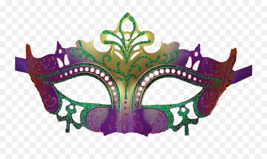 Mardi Gras Mask Png U0026 Free Mardi Gras Maskpng Transparent - Mardi Gras Masquerade Transparent Emoji,Mardi Gras Emoji