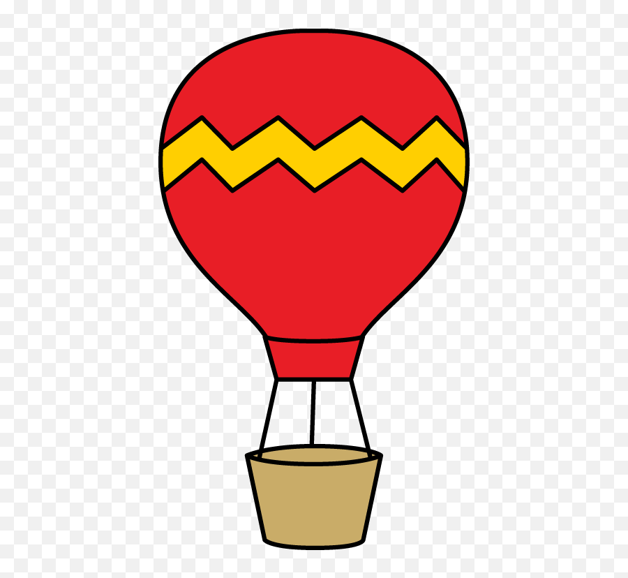 Gold Clipart Hot Air Balloon Gold Hot - Clip Art Images Of Hot Air Balloon Emoji,Hot Air Balloon Emoji