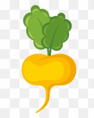 Turnip Clipart - Fresh Emoji,Turnip Emoji
