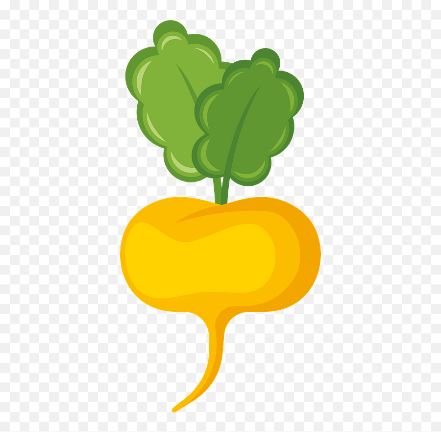 Turnip Clipart - Fresh Emoji,Turnip Emoji