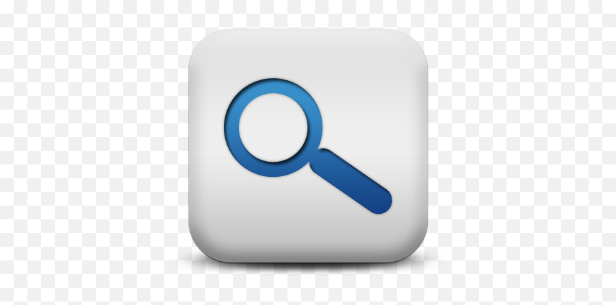 Facebook Magnifying Glass Icon - Magnifying Glass Icon Emoji,Magnifying Glass Fish Emoji