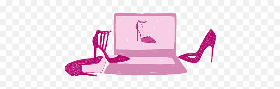 Shoenvious Design A Shoe You Love Online - Girly Emoji,Heels Emoji