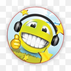 Rainbow Flow - CERKAMED Medical Company Poland Happy Emoji