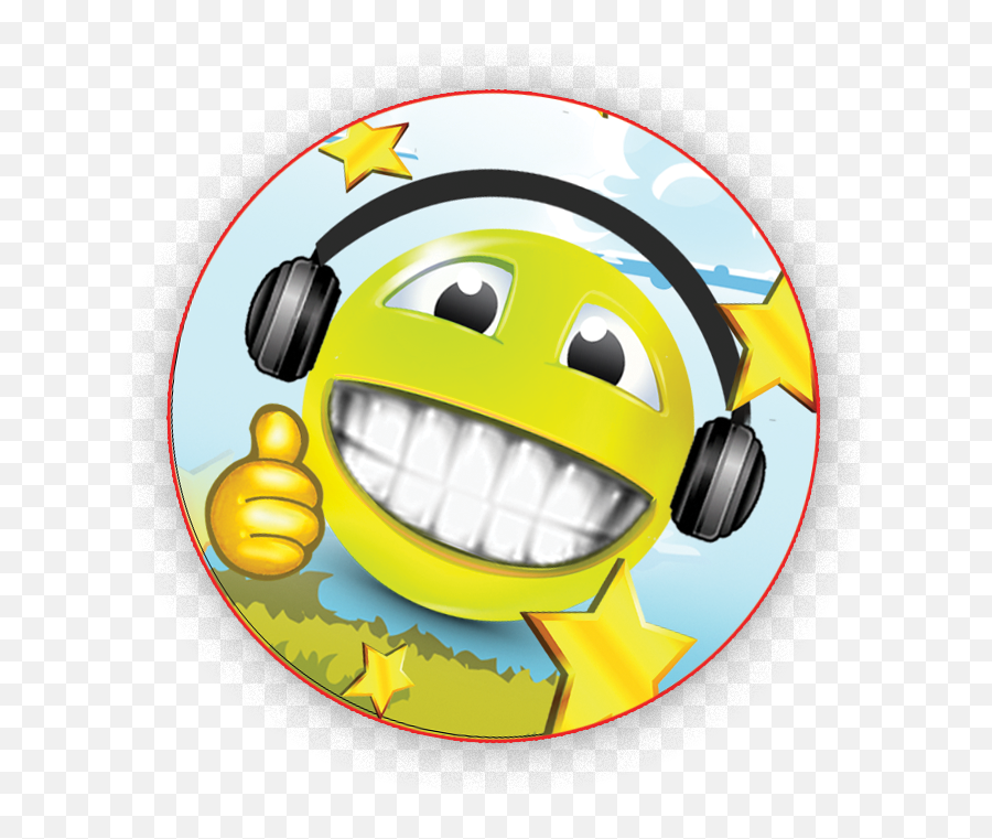 Rainbow Flow - Cerkamed Medical Company Poland Happy Emoji,Rainbow Emoticon