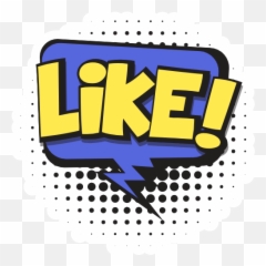 Like Comics Style in 2020 Retro comic book - Dot Emoji