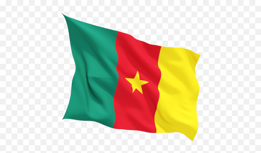 Cameroon Flag Png Transparent Images - Cameroon Flag Png Emoji,Cameroon Flag Emoji