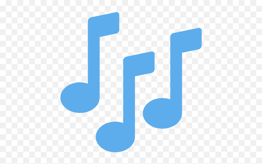 Music Emoji Icon Of Flat Style - Discord Musical Note Emoji,Music Note Emoji