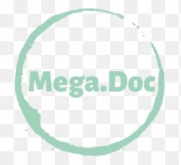 Mega - Circle Emoji,Mega Emoji