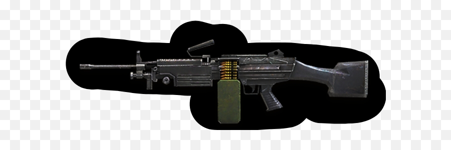 Popular And Trending Rambo Stickers - Assault Rifle Emoji,Rambo Emoji