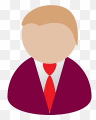 Free Strawberries Strawberry Vectors - Transparent Man Clip Art Emoji