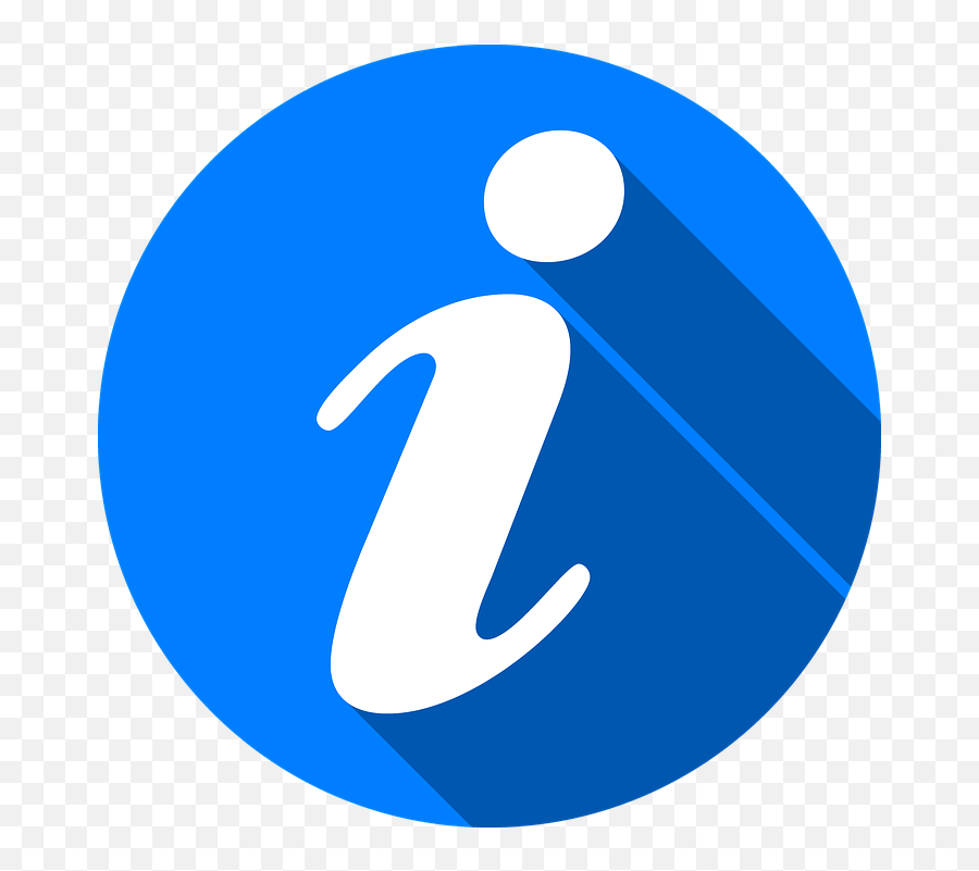 Free Notification Newsletter Images - Information Icon Emoji,Emoticon Shortcuts