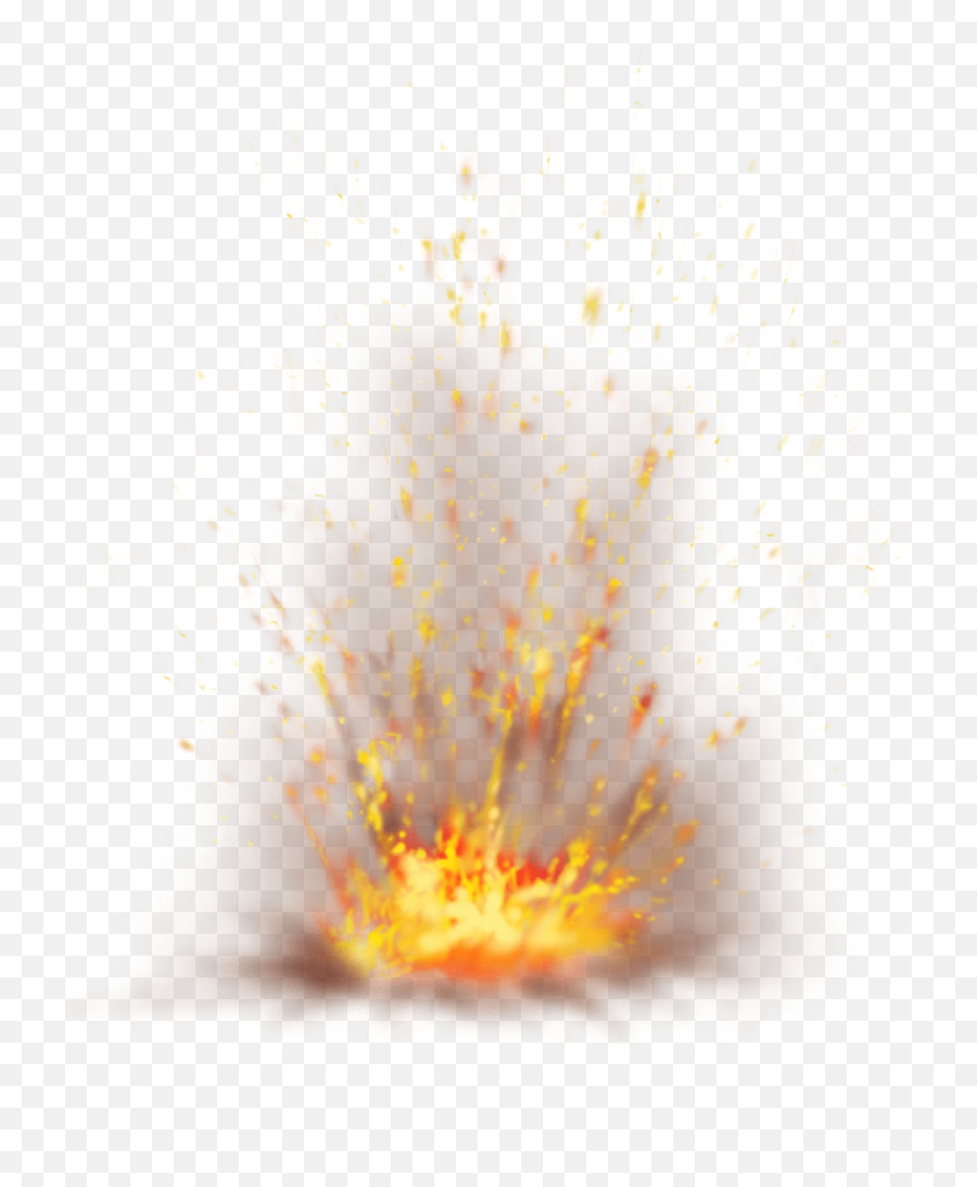 Firefox With Sparks Png Clipart Picture Min - Sparkle Fire Png Emoji,Firefox Emoji