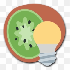 Why The Hell Is There A Lock With Ink - Illustration Emoji,Lightbulb Emoji