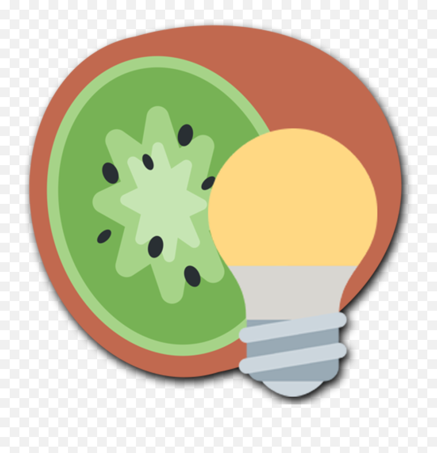 Why The Hell Is There A Lock With Ink - Illustration Emoji,Lightbulb Emoji